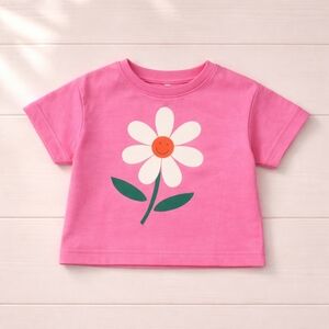 Nwt hanna Andersson shirt top 3-6 m girls